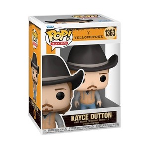 Funko POP! Television: Yellowstone - Kayce Dutton - 1 of 3