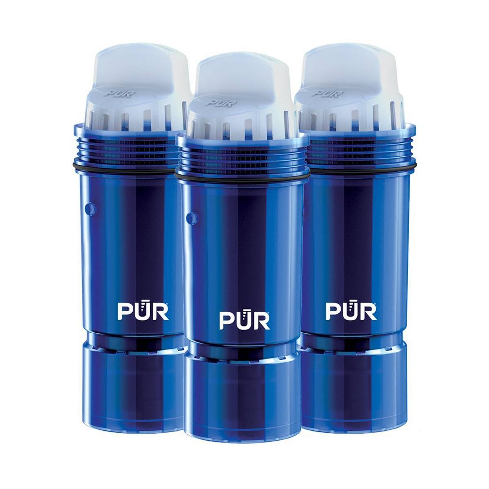 PUR Lead Reduction Water Pitcher Filter 3pk - PPF951K3
