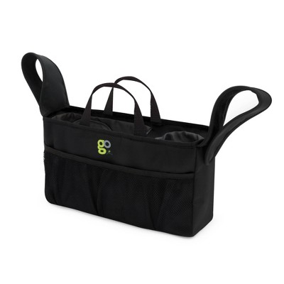 graco stroller organizer