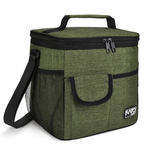 Mens large insulated online lunch bags