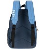 Aeropostale Wellington Unisex Backpack for Kids Boys Girls, Aero Mens and Womens Bag for Everyday Use - 3 of 4