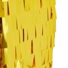 Juvale Small Gold Foil Number 9 Pinata for 9th Birthday Party Decorations, Anniversary Celebrations, 15.5 x 11 x 3 In - image 3 of 4