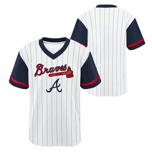 Kids Atlanta Braves Gear, Youth Braves Apparel, Merchandise