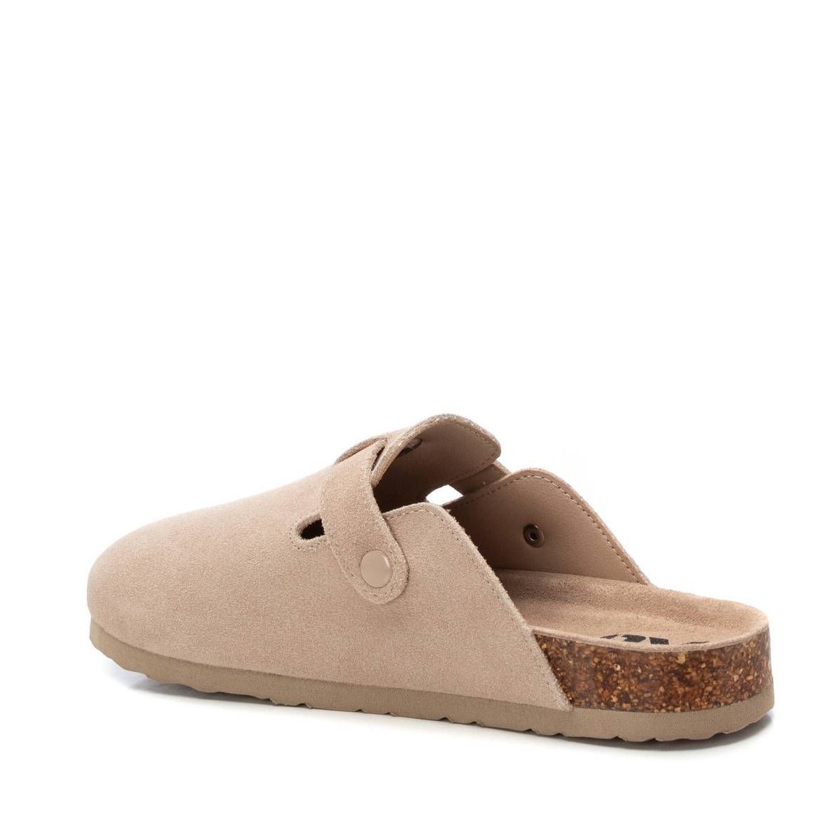 Женские сабо XTI Women's Comfort clogs 142871 Beige 6 — фото 4