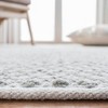 Boston BOS686 Flat Weave Rug - Safavieh - 4 of 4