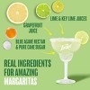 Zing Zang Margarita Mix - 6pk/7.5 fl oz Cans - 3 of 4
