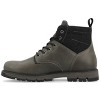 Territory Redline Tru Comfort Foam Water Resistant Plain Toe Lace-up Ankle Boot - image 2 of 4