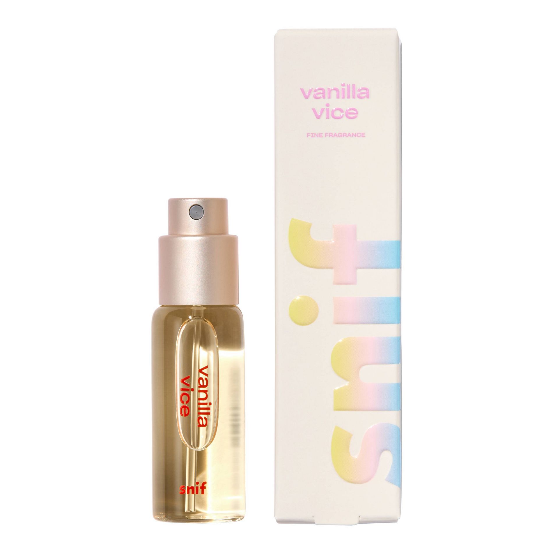 Snif Vanilla Vice Mist - Ulta Beauty