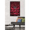Trends International Netflix Squid Game - Key Art Framed Wall Poster Prints - 2 of 4