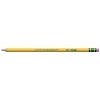 Dixon® Presharpened Golf Pencils, Presharpened, #2 Lead, Soft