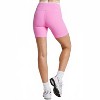Women's Ribbed Two Tone Veronica Short - YEAR OF OURS - 3 of 4
