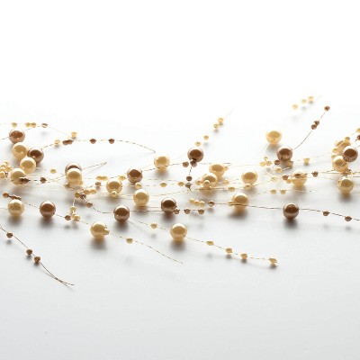 Sullivans Beaded Garland 60"L