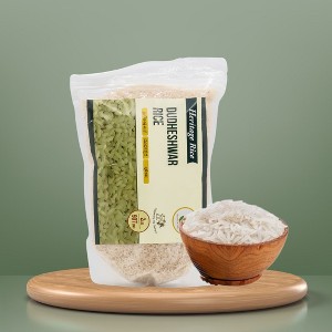 Shastha Heritage Dudheswar Rice / White Rice – Pack of 2 × 2 lbs = 4 lbs - 1 of 4
