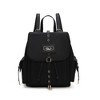 MKF Collection Paula Women's Backpack by Mia K - 2 of 4