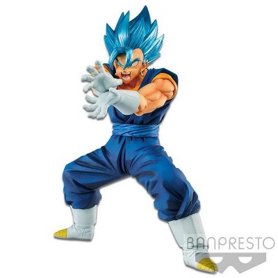 vegito action figure