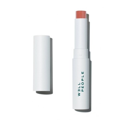 Well People Lip Butter SPF 15 Tinted Balm - 0.07oz