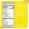 Vitalyte Lemon Single-Serving Stick Pack | 25 ct - 2 of 4
