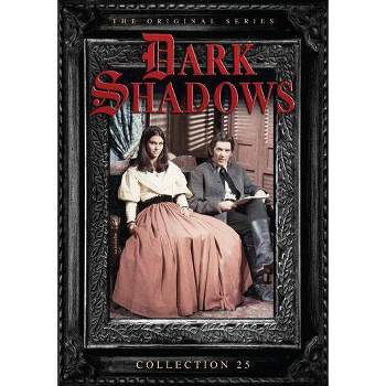 Dark Shadows: Collection 25 (DVD)(2012)