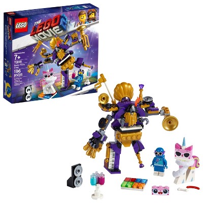 the lego movie 2 target