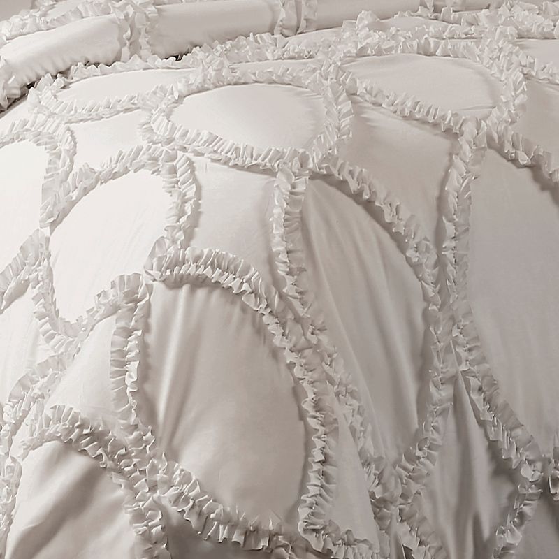 Avon Comforter Set - Lush Décor , 4 of 12