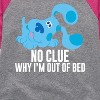 Girls' - Blue's Clues & You! - No Clue Why I'm Out Of Bed - image 2 of 4