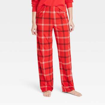 Wondershop At Target Sz XL Pants Adult Women's Sleepwear Christmas