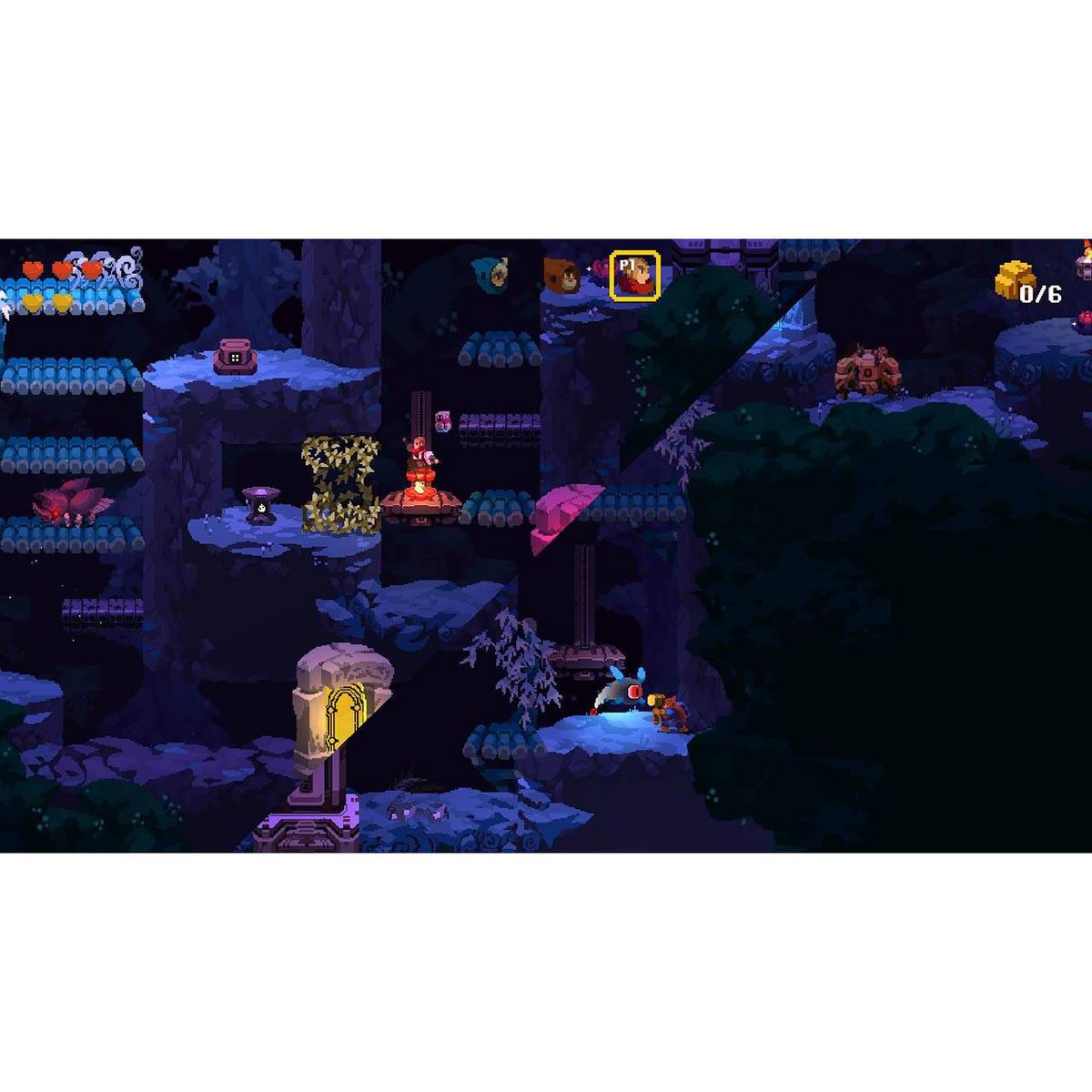 Aegis: Defenders: Expansion Pack - Nintendo Switch (Digital) - thumbnail 5