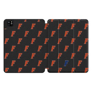 NCAA SEC Universities Fashion Pattern Tablet Case for Apple iPad - 1 of 4