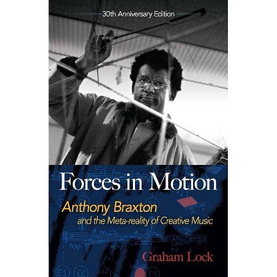 Forces in Motion - by  Graham Lock (Paperback)