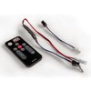 MTX Audio MUDLEDC MUD65PL LED Remote Control For Marine & Powersports - 3 of 3