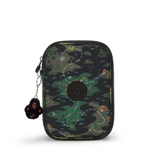 Kipling 100 Pens Printed Case - 1 of 4