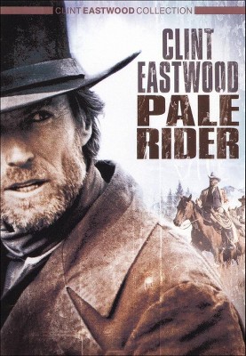 Pale Rider (DVD)