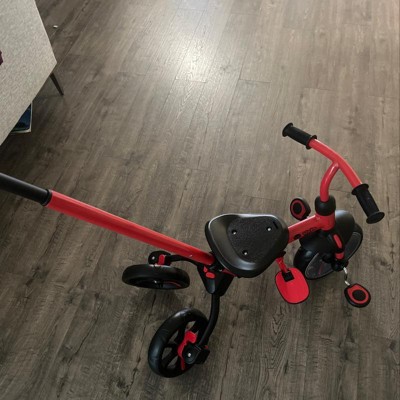 Y-volution Y Velo Flippa 4-in-1 Kids' Trike : Target