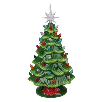 Ceramic : Christmas Trees : Target