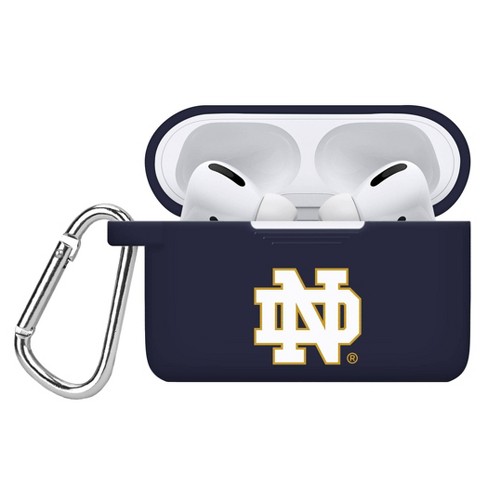 Ncaa Notre Dame Fighting Irish Airpods Pro Cover Blue Target