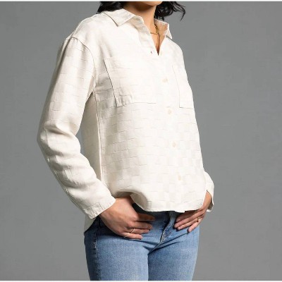 Women's Adoria Shirt - Weekend Los Angeles