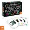 Lucky Jack Card Game, 2-6 Players - 4 of 4
