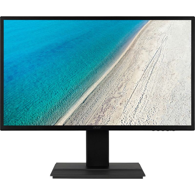 Acer EB1 - 31.5" WQHD 2560x1440 IPS 60Hz 16:9 4ms 300Nit HDMI - Manufacturer Refurbished, 1 of 5