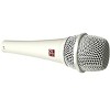sE V7-WHT  Studio-grade Handheld Microphone Supercardioid in White - 4 of 4