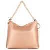 MKF Collection Brigitte Women's Shoulder Hobo Bag in Faux Leather by Mia K - 4 of 4