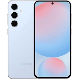 Refurbished: Samsung Galaxy S24 FE 256GB S721U Unlocked Smartphone - Seller Refurbished - 1 of 3