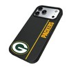 NFL NFC Teams Sidebar MagSafe Compatible Cell Phone Case for Apple iPhone 17 Series - 2 of 4