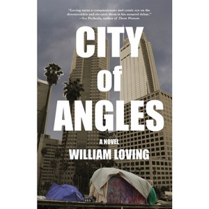 City of Angles - by  William Loving (Paperback) - 1 of 1