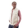 Old Ranch Brands Women's Hadlee Fleece Vest - 4 of 4