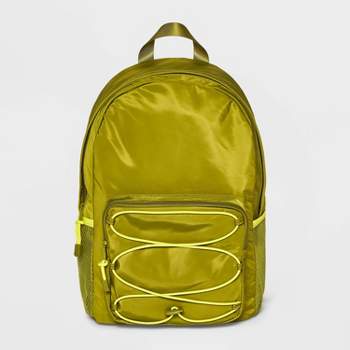 15" Dome Backpack - Wild Fable