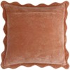 Mark & Day Vanessia Traditional Throw Pillow - 2 of 4