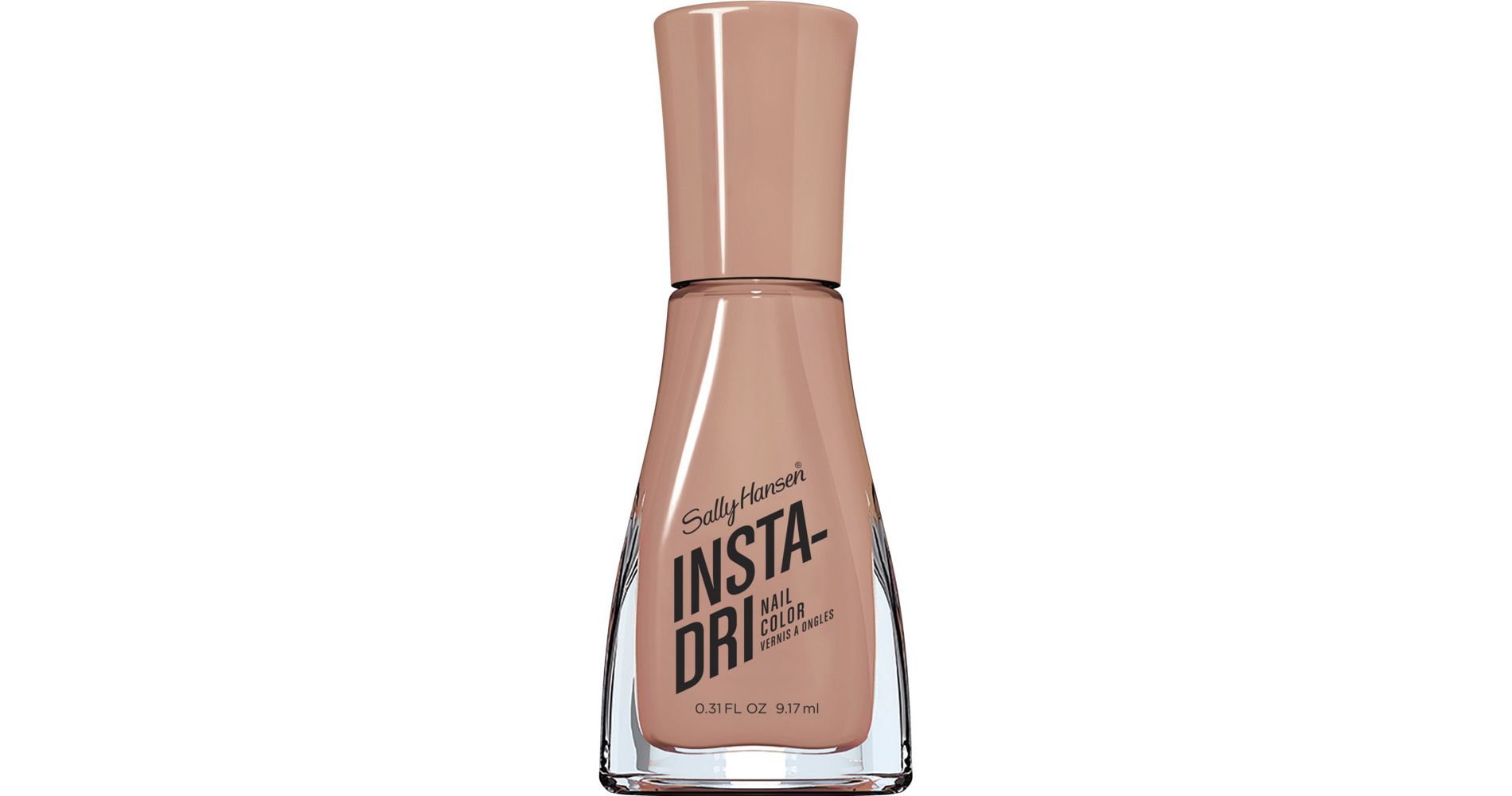 Sally Hansen Insta-Dri Nail Polish - 0.31 fl oz
