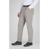 90 Degree By Reflex Mens Warp X Citylife Commuter Tapered Pant - 2 of 3