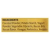 Yellow Yak Yogurt Sticks with Bacon - Case of 5/4.8 oz - 3 of 4