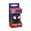 Funko Pop Pocket Keychain Spider-Man Across the Spider Verse  Vinyl Figure - 2 of 2